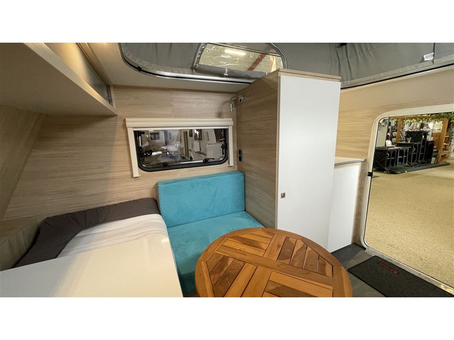 Trigano Mini Freestyle 270